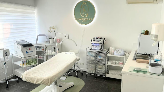 Inessa Cosmetologist - Soins Visage & Epilation Laser