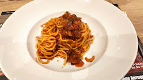 Spaghetti du Restaurant italien La Bella Vita (Cuisine italienne) à Auxerre - n°15
