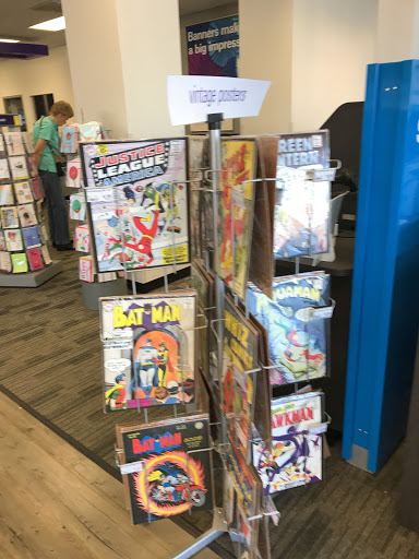 Print Shop «FedEx Office Print & Ship Center», reviews and photos, 3898 Mowry Ave, Fremont, CA 94538, USA