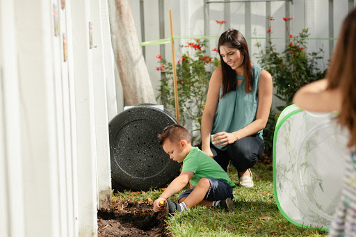 Montessori School «The Nurtury Montessori School», reviews and photos, 3812 Riverland Rd, Fort Lauderdale, FL 33312, USA