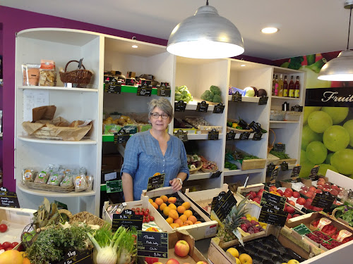 Épicerie La Passion Du Fruit Montmartin-sur-Mer