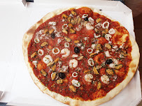 Plats et boissons du Pizzeria Pizza Flash à La Valette-du-Var - n°12