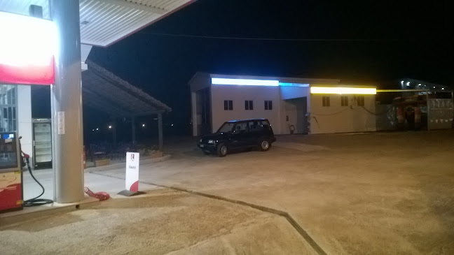 Επρχ. Οδος Σπερχειαδας-Μακρακωμης, Μακρακώμη 350 03