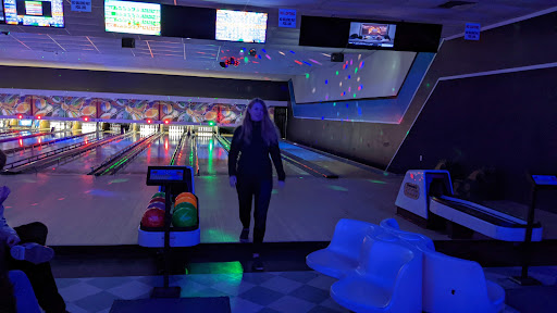 Bowling Alley «Island Bowl», reviews and photos, 3401 New Jersey Ave, Wildwood, NJ 08260, USA
