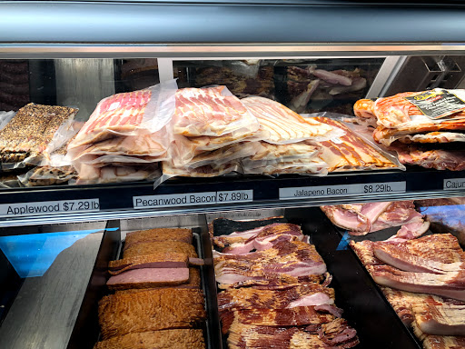Butcher Shop «Strip District Meats, Inc», reviews and photos, 2123 Penn Ave, Pittsburgh, PA 15222, USA