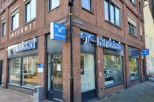 Randstad Uitzendbureau Alkmaar