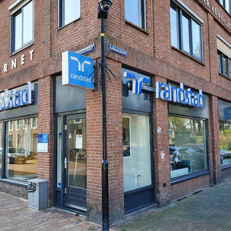 Randstad Uitzendbureau Alkmaar