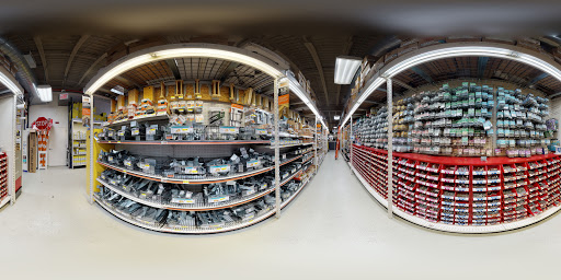 Construction Company «Park Avenue Building & Roofing LLC», reviews and photos, 2120 Atlantic Ave, Brooklyn, NY 11233, USA