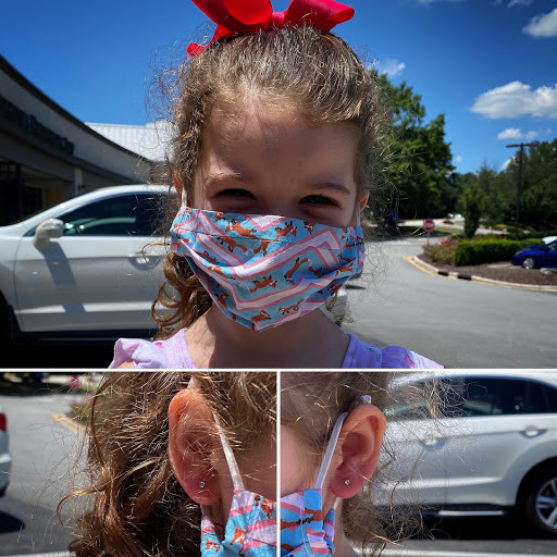 Explore ak47 tattoo ideas, creative tattoo ideas in Cary, available at Fine Art Body Piercing By Lilith Mae