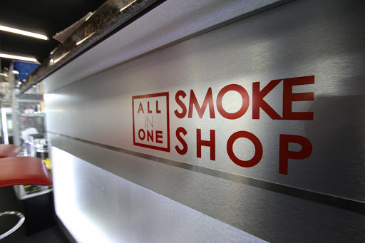 Tobacco Shop «Illadelph By All in One Smoke Shop», reviews and photos, 320 S High St, West Chester, PA 19382, USA