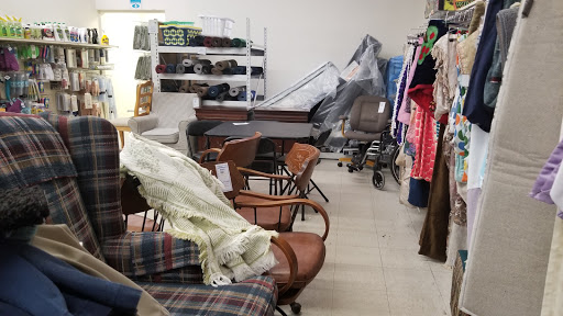 Thrift Store «Goodwill Ruskin Sun Point Store», reviews and photos