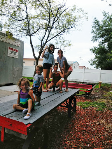 Ice Cream Shop «Twistee Treat», reviews and photos, 7449 Laredo Dr, Hudson, FL 34667, USA