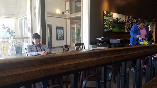 Starbucks image
