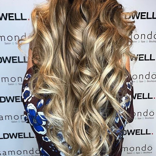 Spa «Jesamondo Salon & Spa», reviews and photos, 154 E Central St, Natick, MA 01760, USA