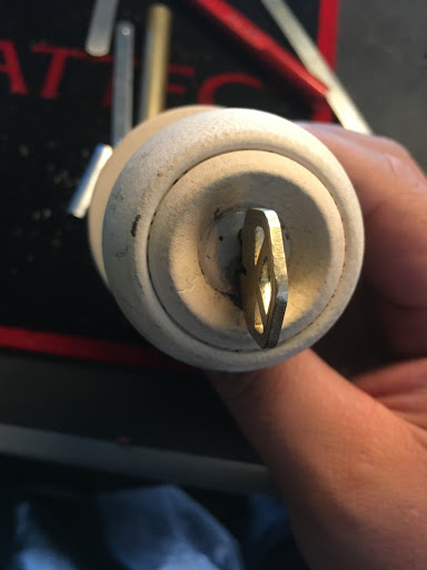 Locksmith «ACME Locksmith», reviews and photos, 2735 E Main St #10, Mesa, AZ 85213, USA