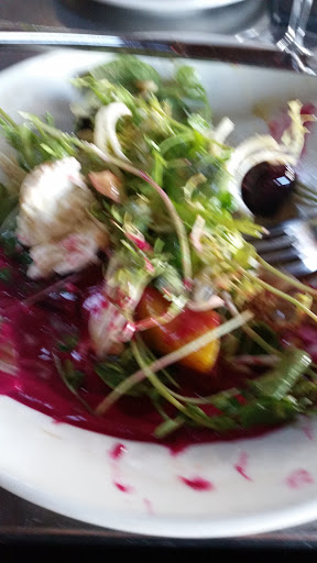 Mediterranean Restaurant «Solterra Winery & Kitchen», reviews and photos, 934 N Coast Hwy 101, Encinitas, CA 92024, USA