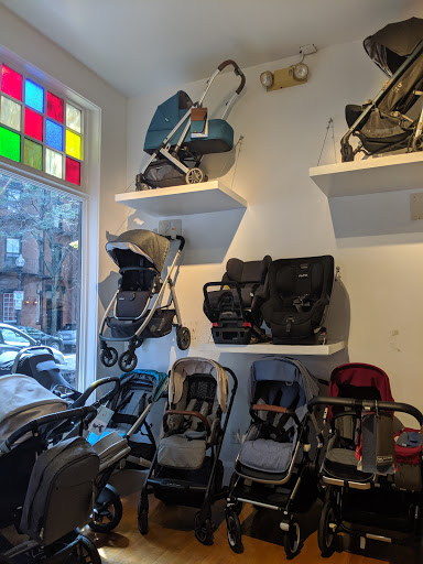 Toy Store «Tadpole», reviews and photos, 58 Clarendon St, Boston, MA 02116, USA