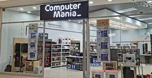 Computer Mania Clearwater Mall