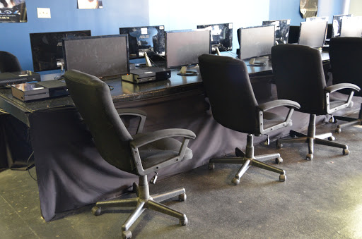 Video Game Store «The Score Of Murfreesboro», reviews and photos, 1312 Memorial Blvd e, Murfreesboro, TN 37129, USA