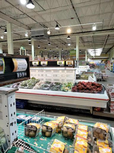 Supermarket «Jusgo», reviews and photos, 9280 Bellaire Blvd, Houston, TX 77036, USA