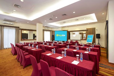 Photos of Everyday Smart Hotel Mangga Besar