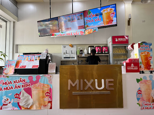 Top 20 boba cửa hàng Thành phố Cẩm Phả Quảng Ninh 2022