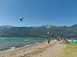 Spiaggia Ontano'in fotoğrafı imkanlar alanı
