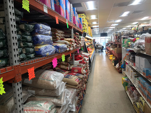 Grocery Store «Mt Everest Grocery LLC», reviews and photos, 6835 Loch Raven Blvd, Baltimore, MD 21286, USA