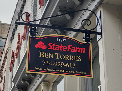 Auto Insurance Agency «State Farm: Ben Torres», reviews and photos