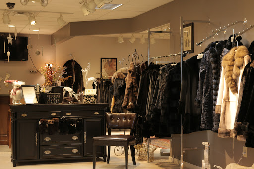 Fur Service «Day Furs & Luxury Outerwear», reviews and photos, 1361 S Rangeline Rd, Carmel, IN 46032, USA