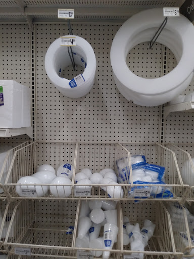 Craft Store «Michaels», reviews and photos, 28550 Telegraph Rd, Southfield, MI 48034, USA