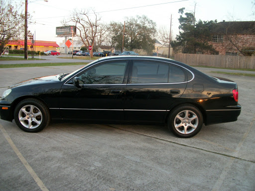 Used Car Dealer «Magnolia Auto Plex», reviews and photos, 201 9th St, Magnolia, TX 77355, USA