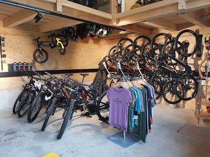 Base Bike Shop