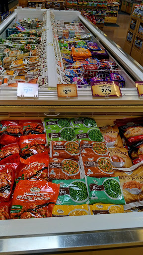 Health Food Store «Sprouts Farmers Market», reviews and photos, 4740 Bauer Farm Drive, Lawrence, KS 66049, USA