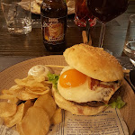 Photo n°2 de l'avis de Aleksa.o fait le 30/12/2019 à 22:49 sur le  Bistrot 55 à Venice