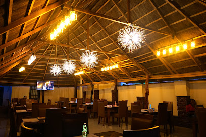 Fusion restaurant - Bd M,Siri, Lubumbashi, Congo - Kinshasa