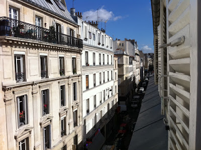 CanalPlace à Boulogne-Billancourt
