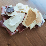 Photo n°1 de l'avis de Leonardo.a fait le 26/08/2021 à 12:20 sur le  Baccusardus Cagliari Elmas Airport à Elmas