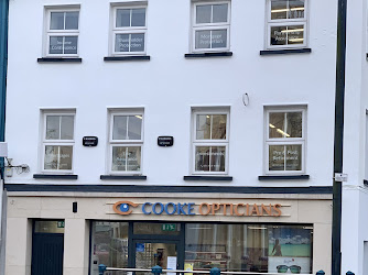 Cooke Opticians