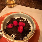 Photo n°1 de l'avis de Miriam.e fait le 06/08/2022 à 23:29 sur le  Altrove à Monza