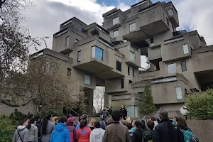 Habitat 67 image