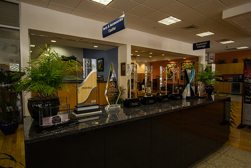 Used Car Dealer «Mercedes-Benz of Colorado Springs», reviews and photos, 730 Automotive Dr, Colorado Springs, CO 80905, USA