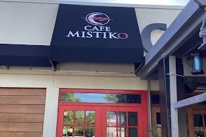 Cafe Mistiko image