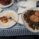 Photo n°2 de l'avis de Gianfranco.r fait le 07/04/2023 à 23:41 sur le  Pizzeria Aragonese Di Daniele Di Palma Sas à Somma Vesuviana