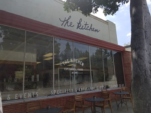 Caterer «The Kitchen for Exploring Foods», reviews and photos, 1434 W Colorado Blvd, Pasadena, CA 91105, USA