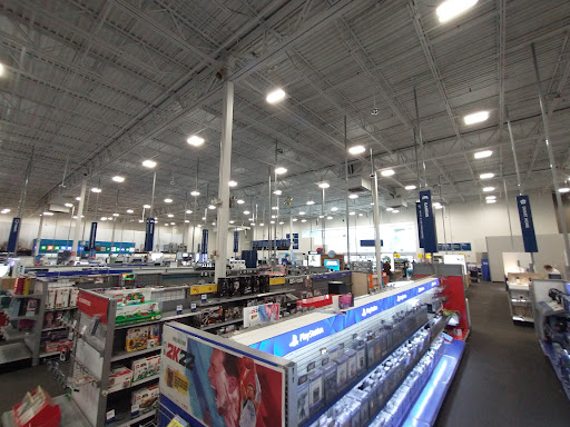 Electronics Store «Best Buy», reviews and photos, 15750 Shady Grove Rd, Gaithersburg, MD 20877, USA