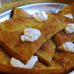 Photo n°2 de l'avis de Samuele.e fait le 04/08/2021 à 18:39 sur le  L'Osteria Ceci e Grano à Spotorno