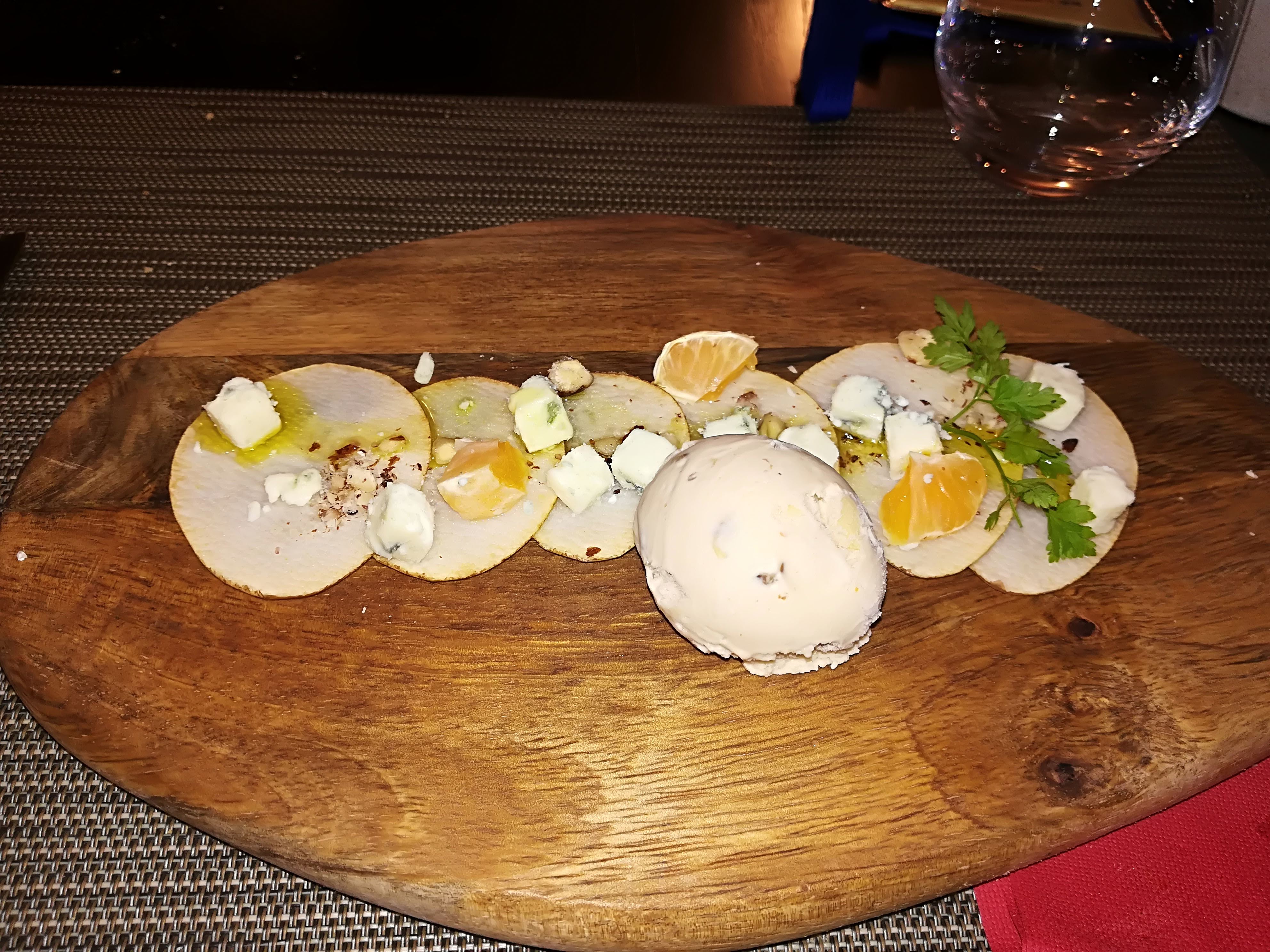 Photo n° 1 de l'avis de Aurore.o fait le 28/11/2019 à 20:56