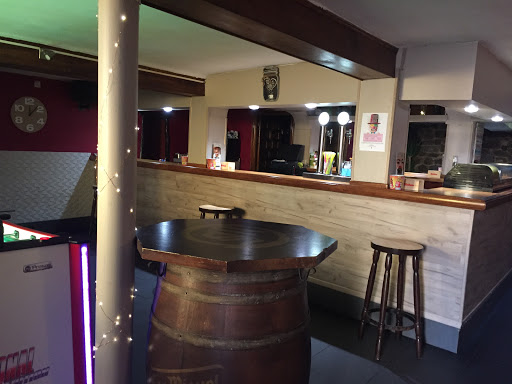 Información y opiniones sobre BAR OTRO SITIO de Barruelo De Santullán