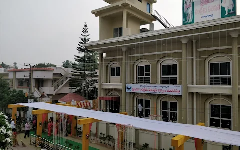 Kshatriya Sankshema Parishath Kalyanamandapam image